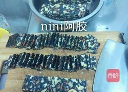 阿胶糕的做法图解6