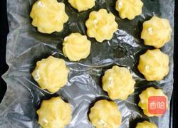 泡芙的做法图解12