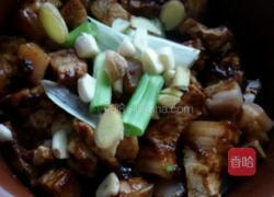紫砂锅红烧肉的做法图解4