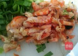 什锦炒饭的做法图解3