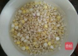 什锦炒饭的做法图解4