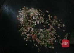 什锦炒饭的做法图解7