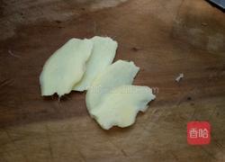 花生豆豉炸肉酱的做法图解2