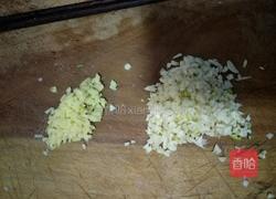 花生豆豉炸肉酱的做法图解7