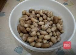 花生豆豉炸肉酱的做法图解12