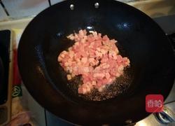 花生豆豉炸肉酱的做法图解13