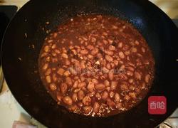 花生豆豉炸肉酱的做法图解18