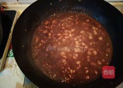 花生豆豉炸肉酱的做法图解19