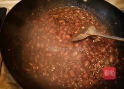 花生豆豉炸肉酱的做法图解22