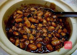 花生豆豉炸肉酱的做法图解23
