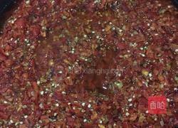 香辣猪肉酱的做法图解10