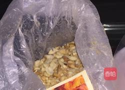 童年的味道！牛轧糖！！的做法图解2