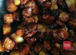 红烧猪肉的做法图解2