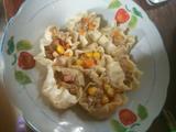 饺子烧卖