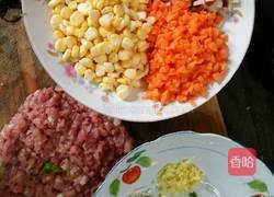 饺子烧卖的做法图解1