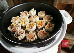 饺子烧卖的做法图解4