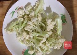 新式木须肉的做法图解6