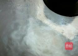 水波蛋的做法图解6