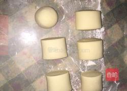 馒头的做法图解3