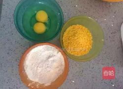 香酥鱿鱼圈的做法图解2