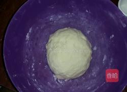 玉米馒头的做法图解5