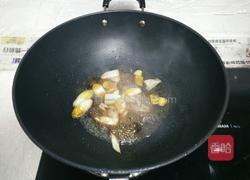 红烧鸡腿的做法图解9