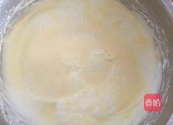 蛋白糖（菠萝味）的做法图解5