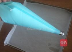 蛋白糖（菠萝味）的做法图解8