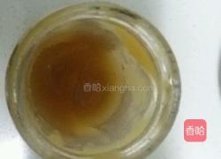 新疆面点（巴哈力）的做法图解2