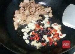 长豆角的做法图解8