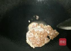 肉粒炒玉米的做法图解2