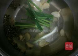 鲜椒鲫鱼的做法图解3