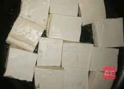 少油煎豆腐的做法图解5