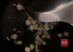 麻辣豆腐的做法图解2