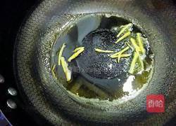 辣子鸡心的做法图解7