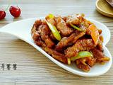 溜肉段