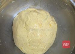 自制南瓜饼的做法图解5