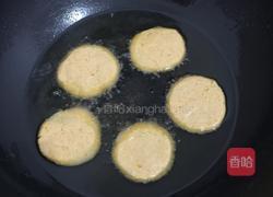 自制南瓜饼的做法图解8