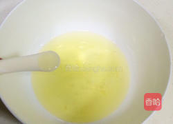 完美戚风蛋糕（6寸/8寸）的做法图解3