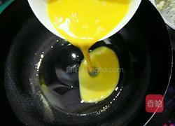 鸡蛋炒饭的做法图解10