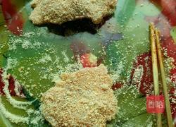 生煎鲢鱼片的做法图解4