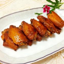 新奥尔良烤翅的做法[图]
