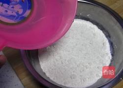 家常鸡蛋灌饼的做法图解1