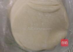 韭菜饺子，木耳饺子的做法图解5