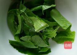 宝宝食品 排骨板栗粥的做法图解4