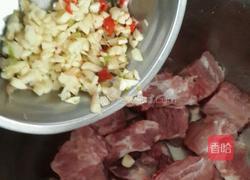烤排骨的做法图解2