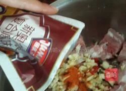 烤排骨的做法图解3