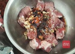 烤排骨的做法图解8