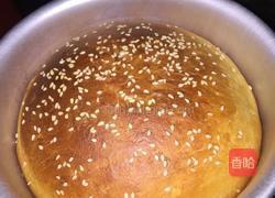 很火的奶酪包！的做法图解15