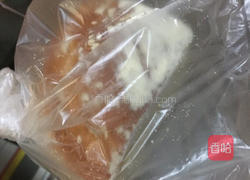 很火的奶酪包！的做法图解24